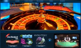 Portomaso Live Casino