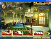 Prestige Casino nur 25 x Bonus Umsatz (Roulette, Blackjack)