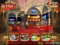 Casino King