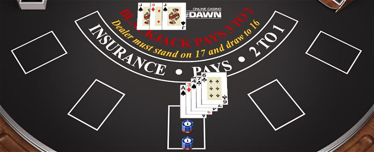 Dusk Till Dawn Casino