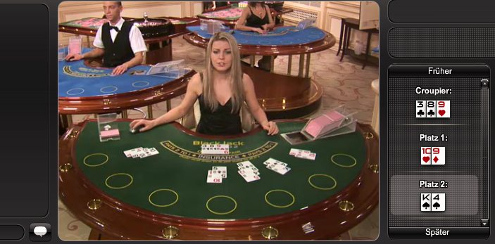 Live Casino770