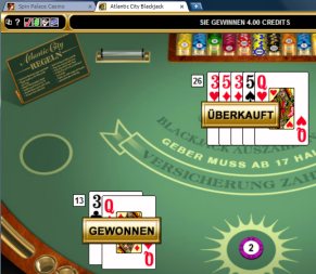 Spinpalace Casino Testbericht