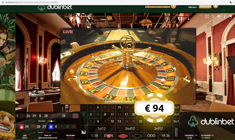 Casino Disco Bad Homburg
