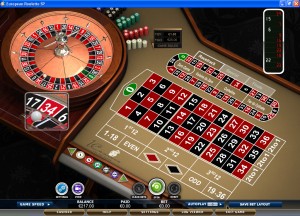 Casinotest: 1Casino