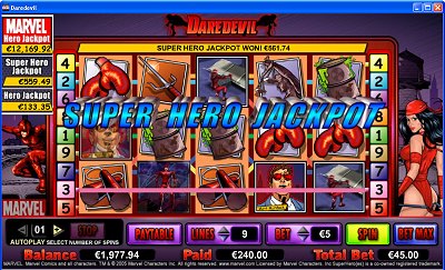 Roulette, Blackjack und Slots Turniere im Oktober