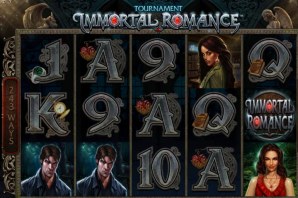00 Immortal Romance Freeroll