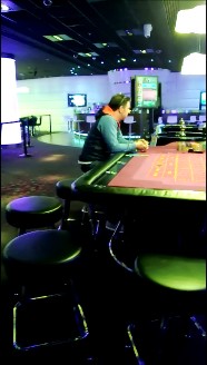 Portomaso Live Casino