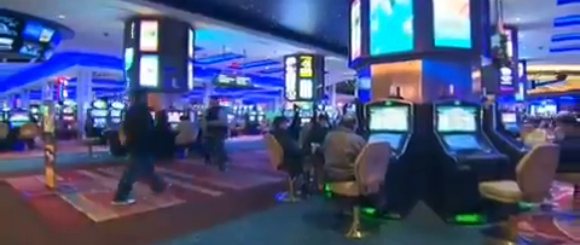 Casino New York mit bestem Ergebnis in den USA