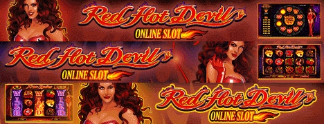 Playboy Online-Slot und Red Hot Devil ab Oktober in allen Microgaming Casinos