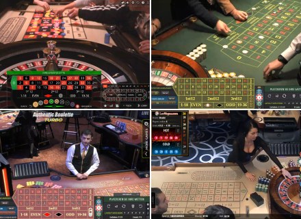 Die 10 Besten Live Dealer Casinos 2020 Mit Fakten Vergleich