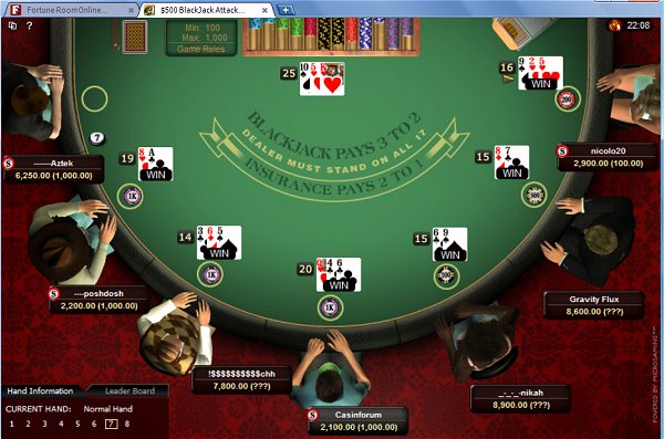 Microgaming Casino Turniere