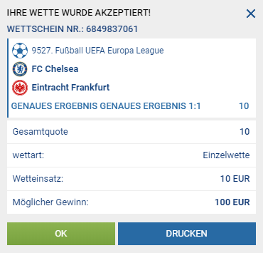 Betvictor - Bundesliga Wettspiel 2019